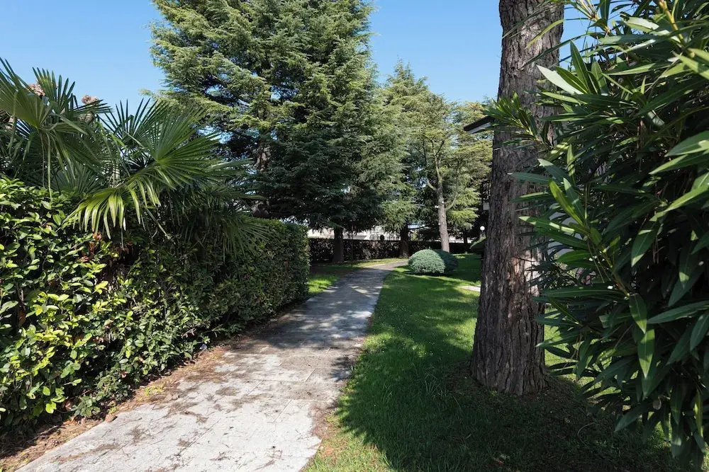 Residence Sant Elena A19 by Wonderful Italy