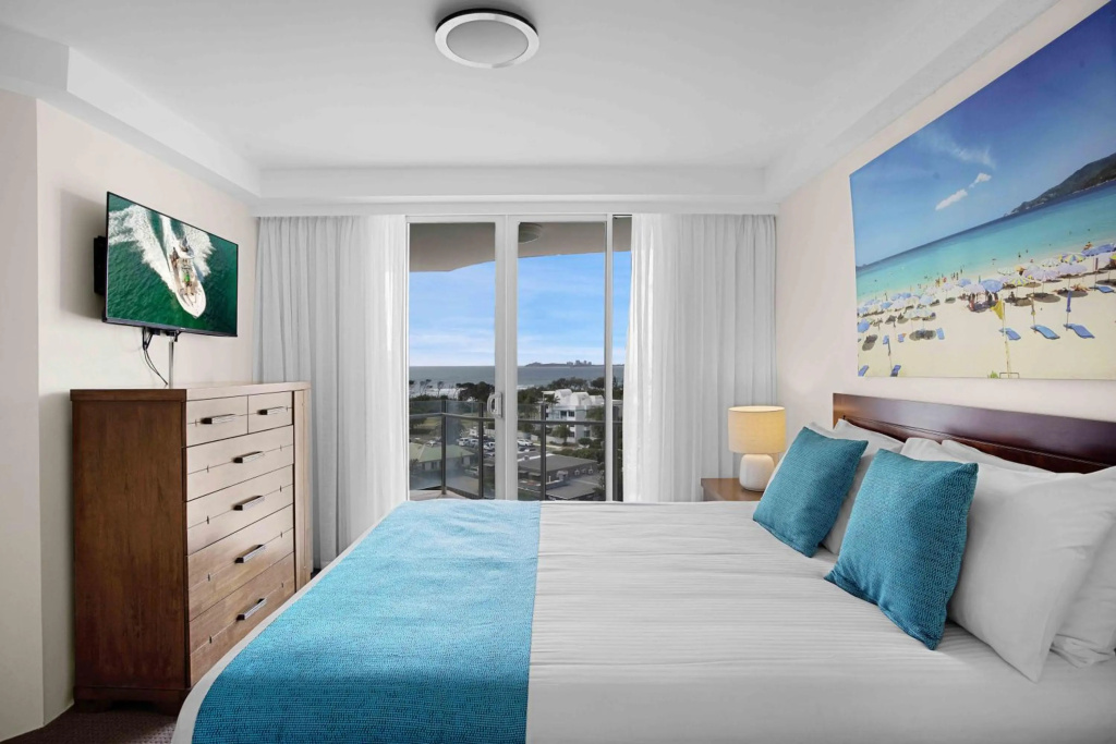 Aqua Vista Resort - Général