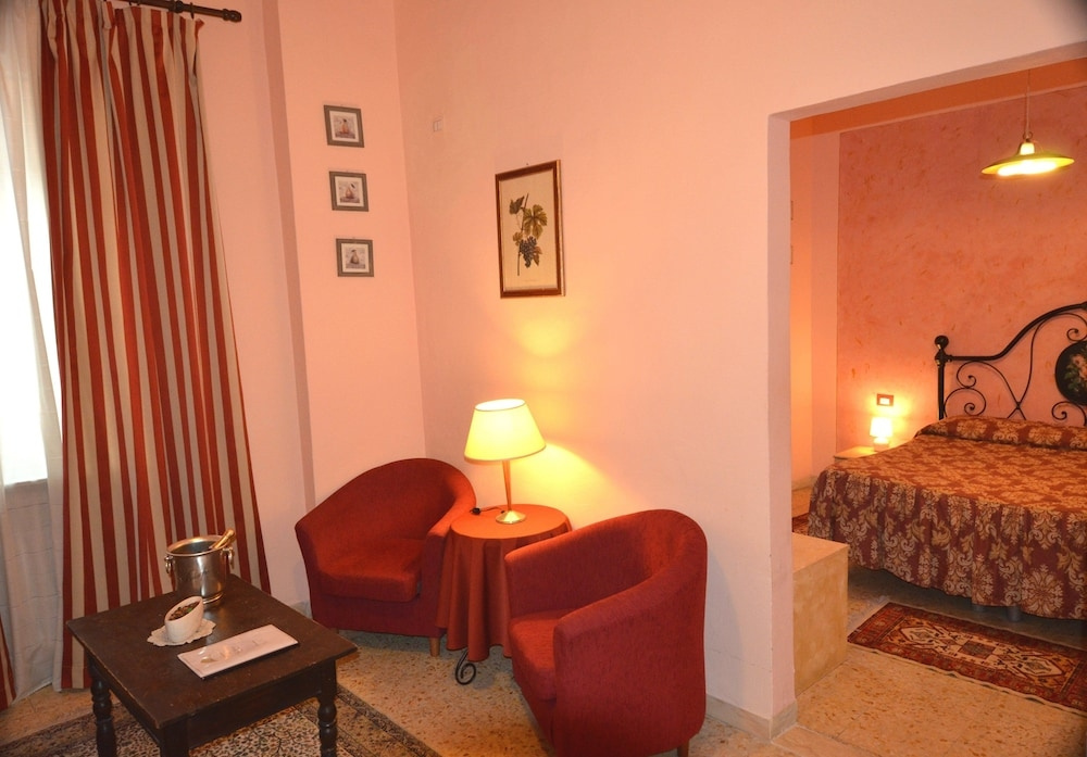 Locanda di San Martino - Général