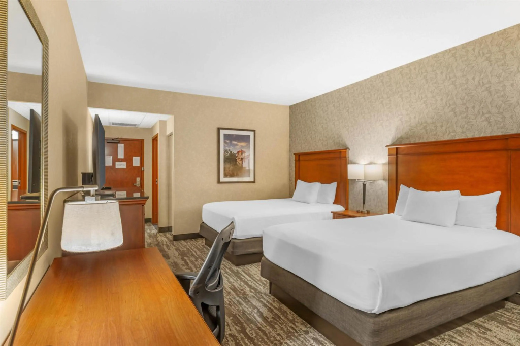 Drury Plaza Hotel St. Louis Brentwood - Général