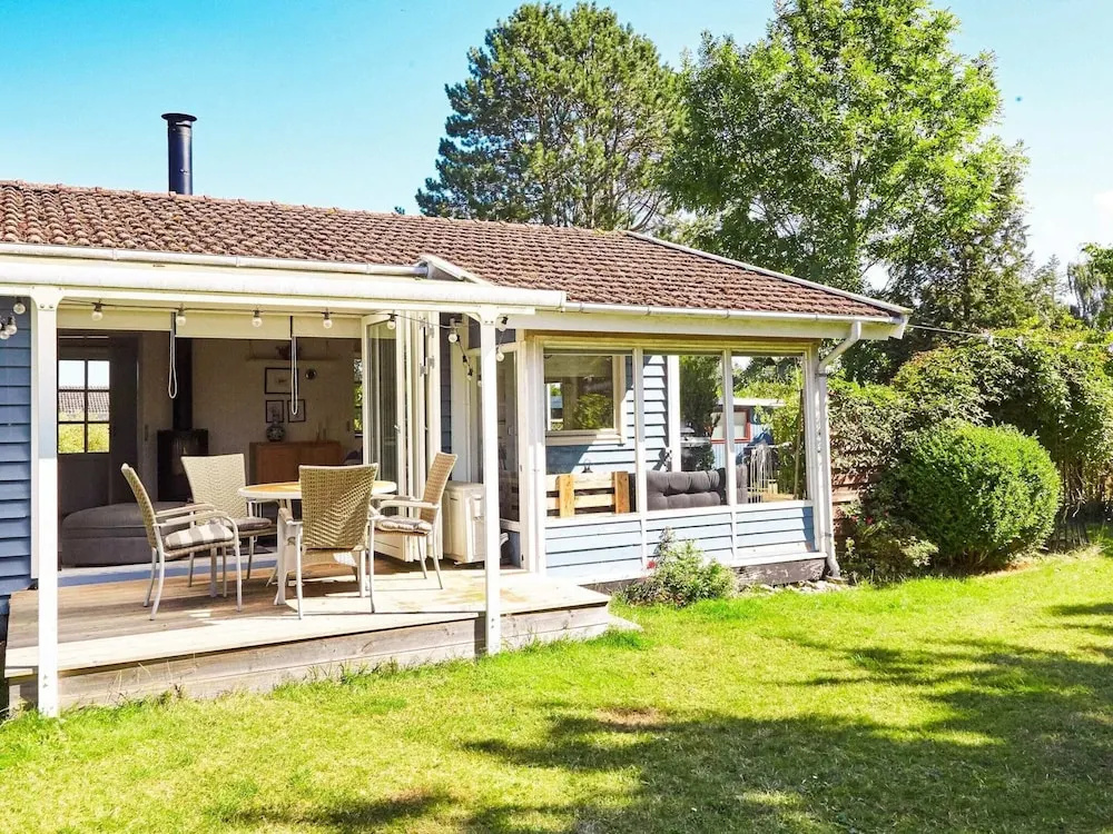 6 Person Holiday Home in Slagelse