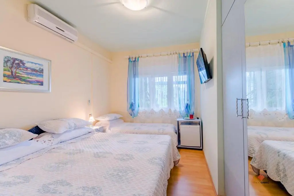 Guesthouse Rooms Split - Chambres