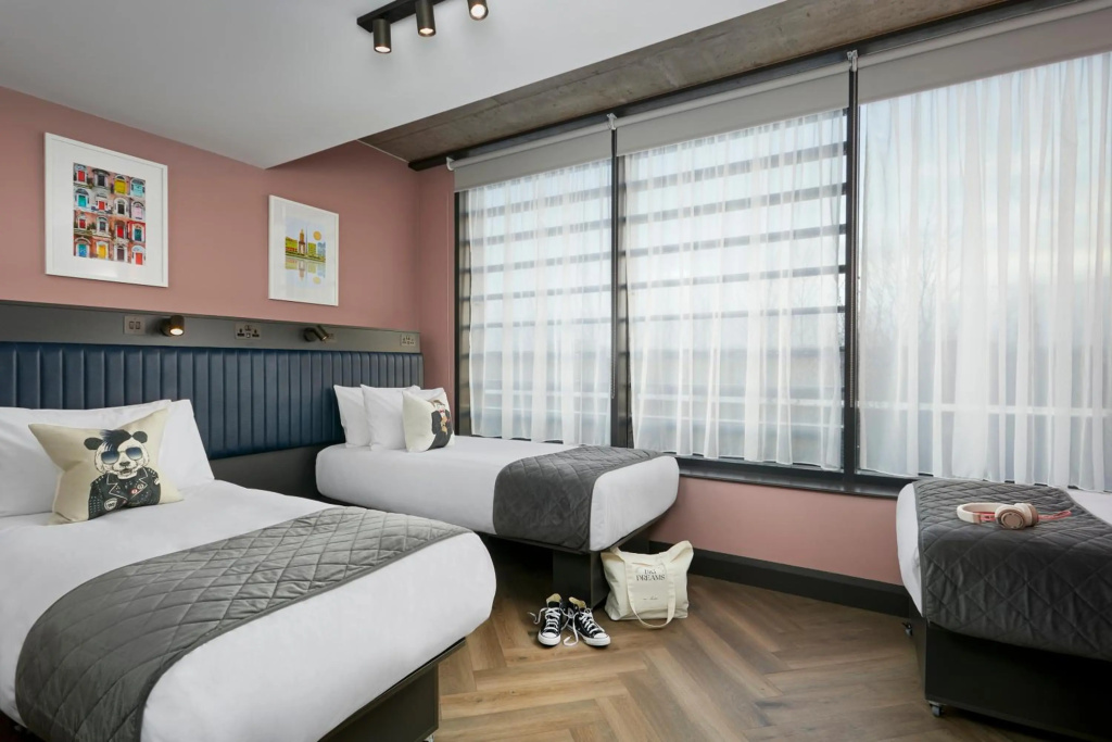 Hotel photo 3