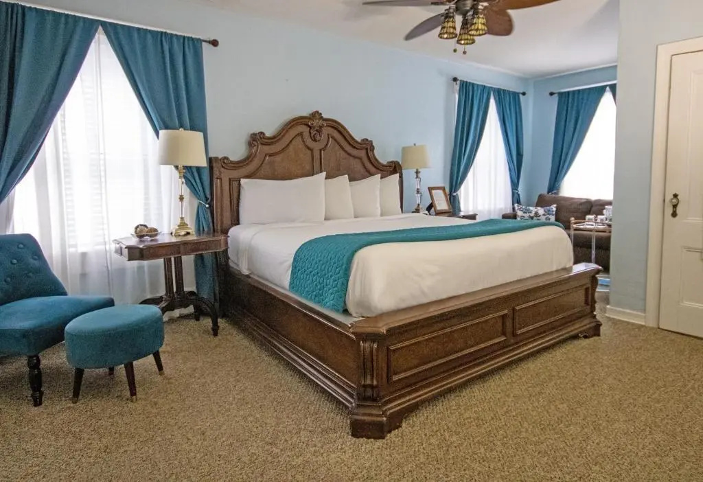 Superior room