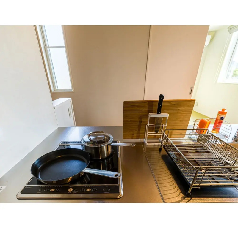 Rakuten STAY HOUSE x WILLSTYLE Haginishitamachi - фото 13