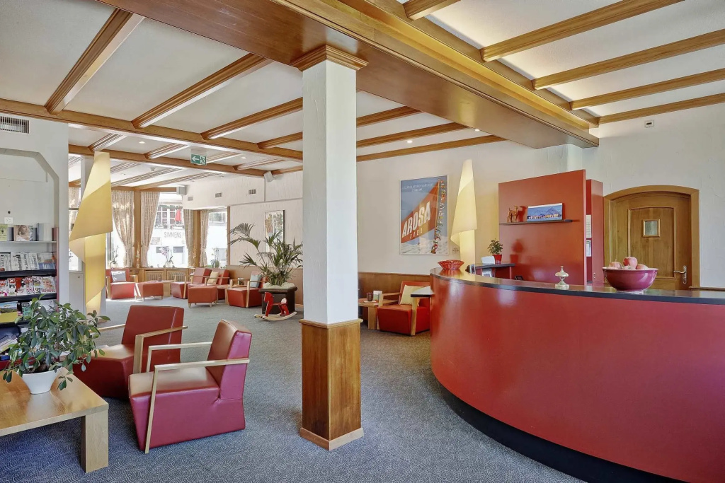 Hotel photo 22