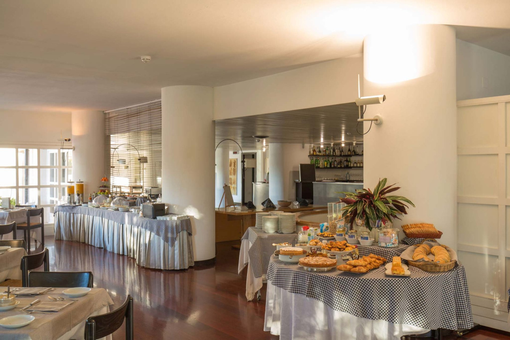 Locanda Dell'Angelo - Général