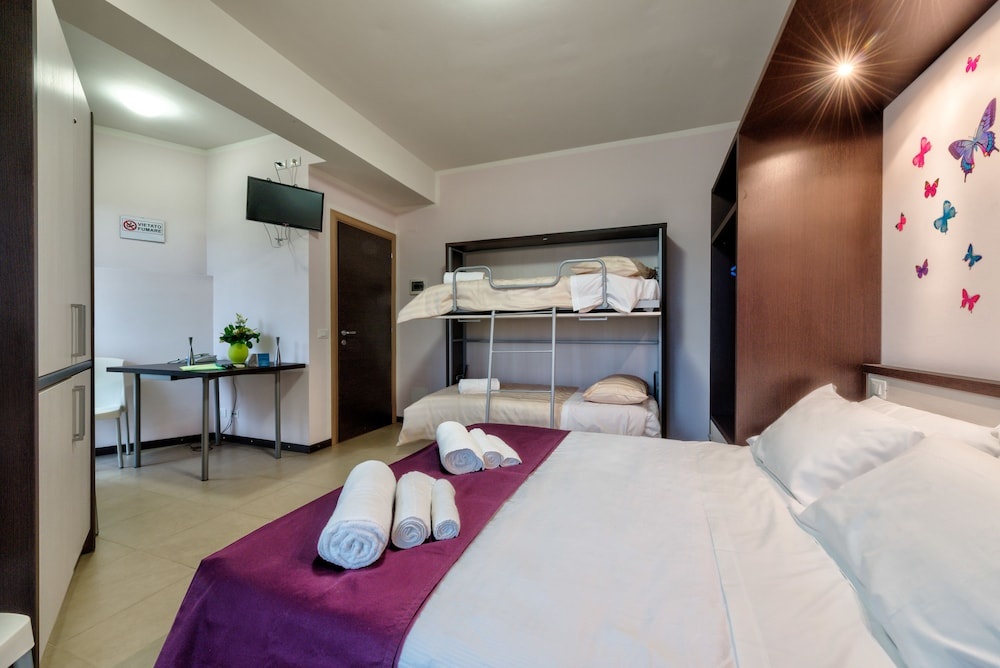 AppartaHotel — 5