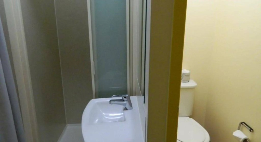 ibis budget Melbourne CBD - Général