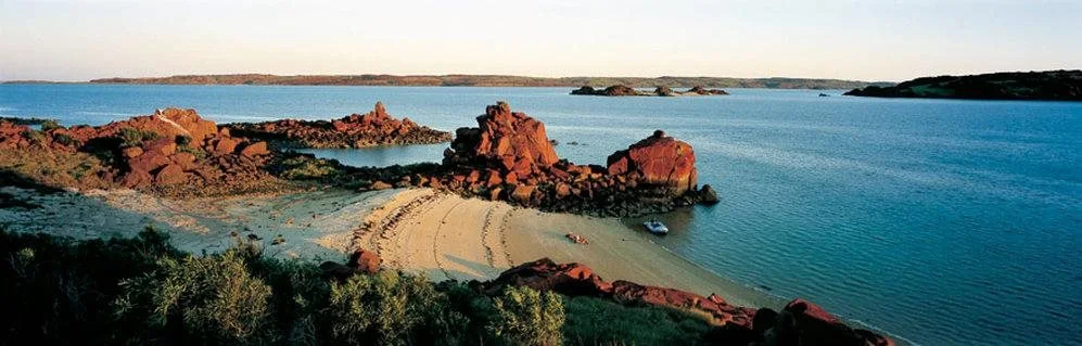 Point Samson Resort - Général