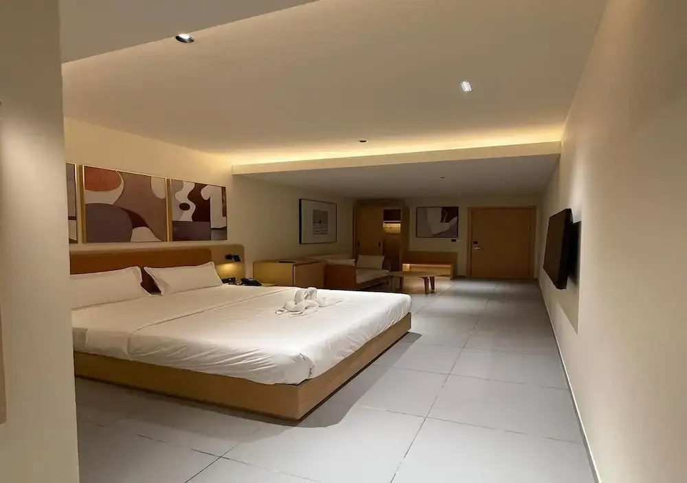Hotel photo 6