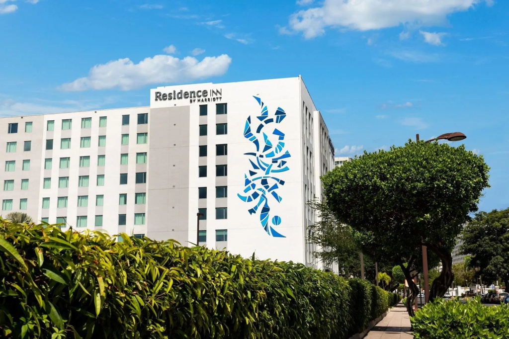 Residence Inn by Marriott San Juan Isla Verde