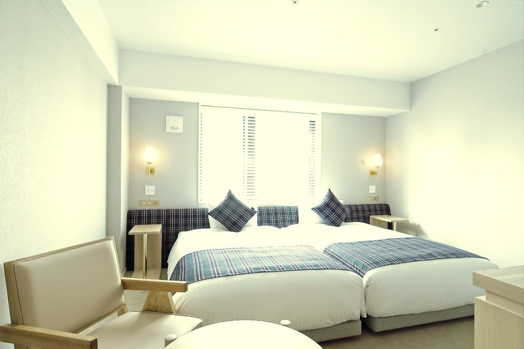 Hotel It. Osaka Shinmachi 사진 32