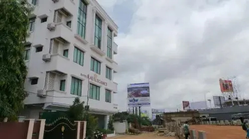 JW Partner Hotel YA1