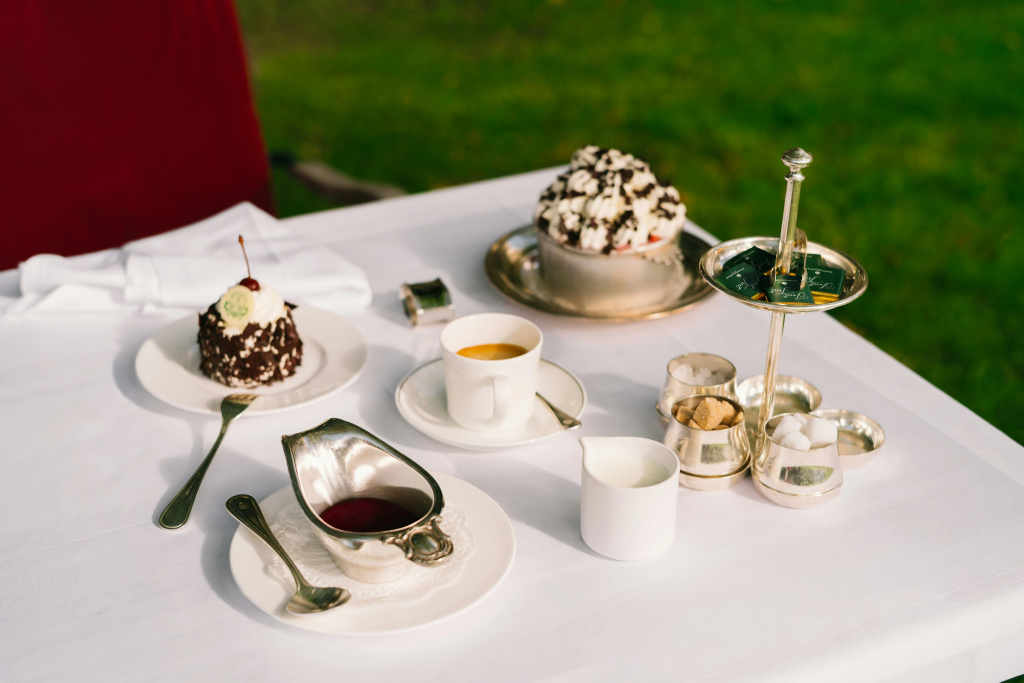 Brenners Park - Hotel & Spa, Oetker Hotels - Général