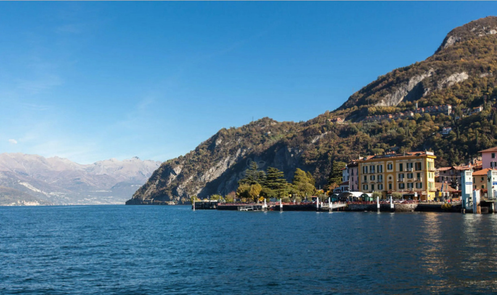 Beach & Waterfront
