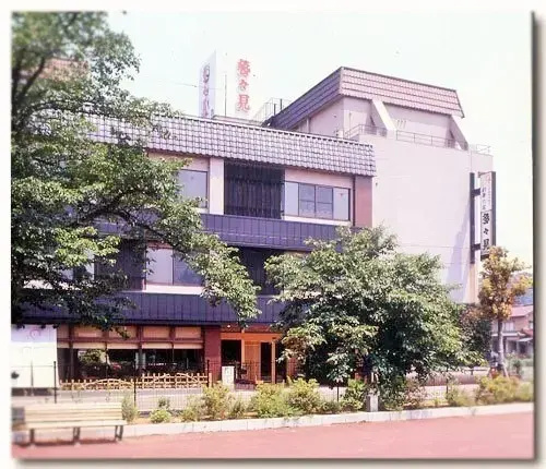 Yamashiro Onsen Ryokan Tatami