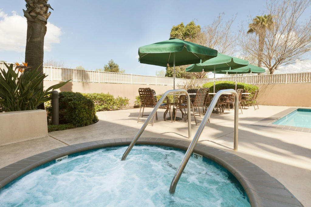 Hilton Garden Inn San Jose/Milpitas - Général