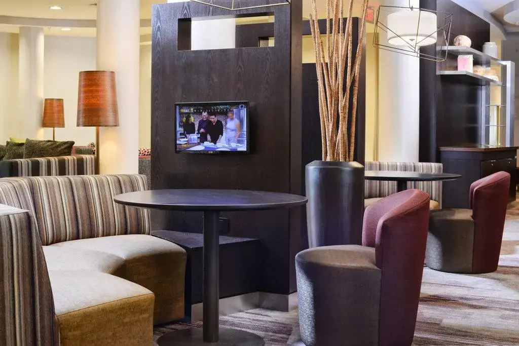 Courtyard Houston Pearland