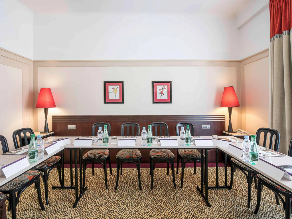 Hotel Plaza Biarritz Plage - Handwritten Collection - фото 34