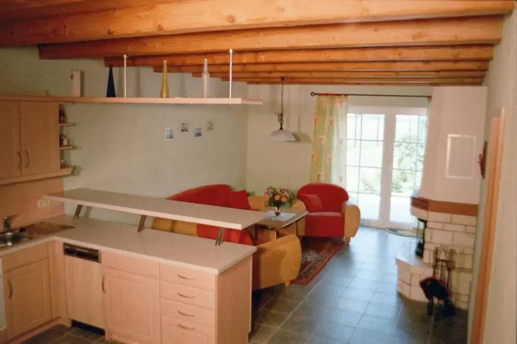 Pension Annelie - Chambres