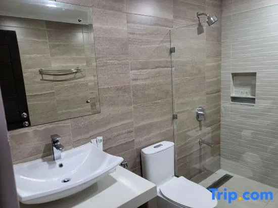 Manarra Seaview Resort - Chambres