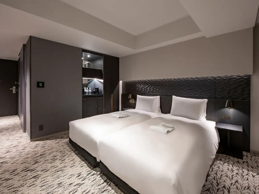 THE GATE HOTEL RYOGOKU by HULIC 사진 44