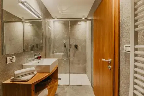 Hotel Garni Planaces - фото 10