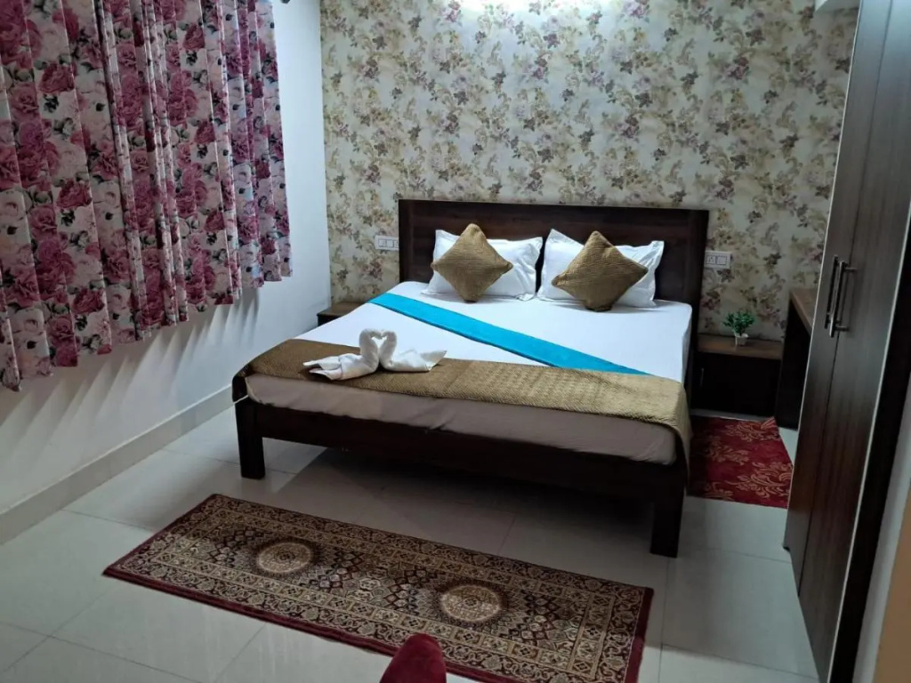 Shreem Homestay