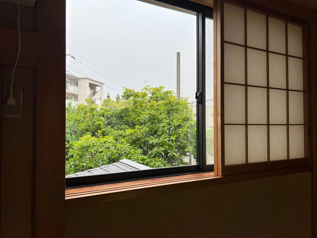 japan house shinkoiwa guest house 사진 15