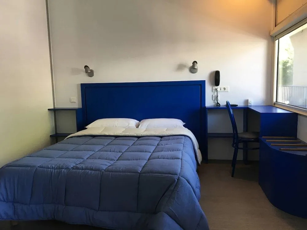 Voir la photo 3 — Hôtel Les Rives Bleues