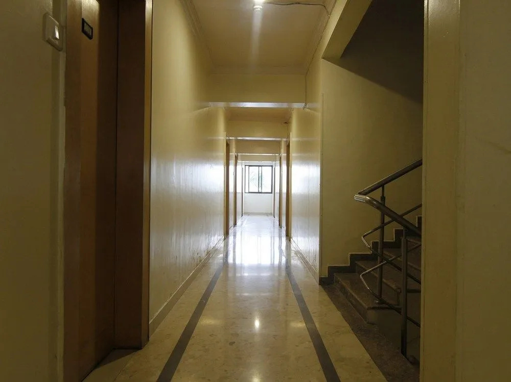 FabHotel Satish Executive Hinjewadi - Général