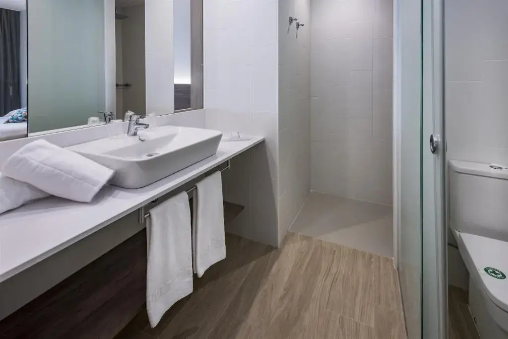 Hotel 4R Gran Europe - Chambres