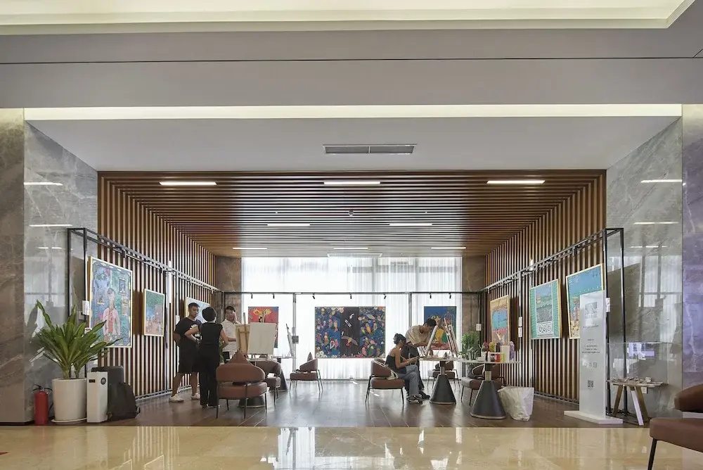 Hotel photo 12