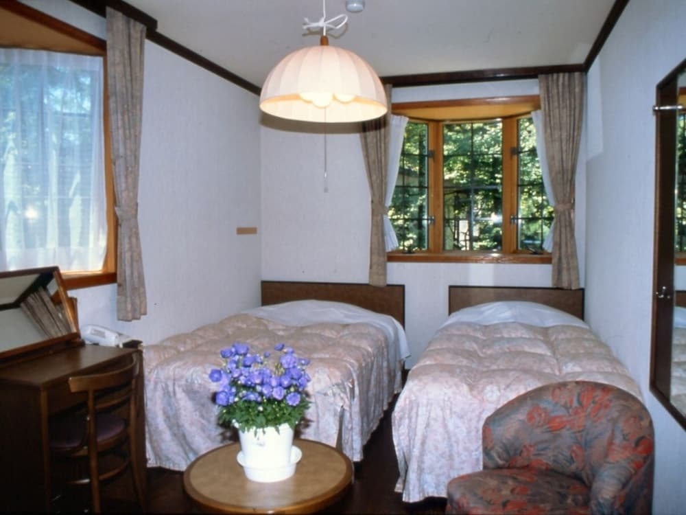 Kusatsu Spa Pension SEGAWA 사진 1