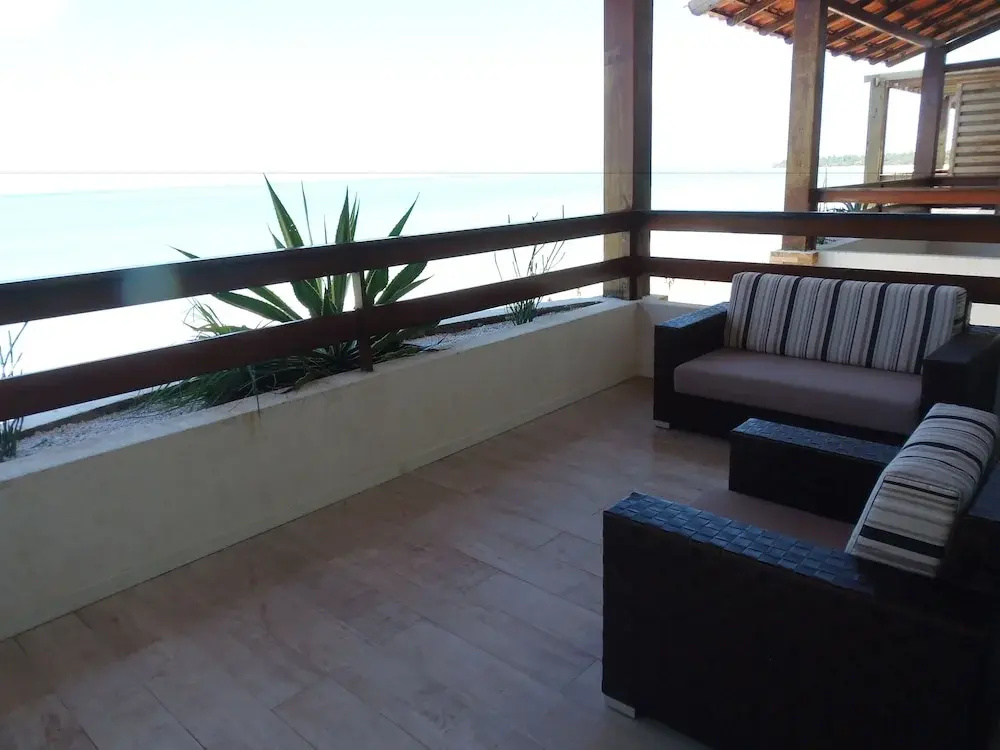 Waterfront Apart Hotel - Chambres