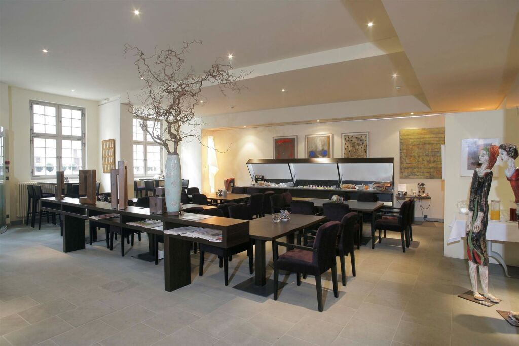 Sorell Hotel Rüden by null