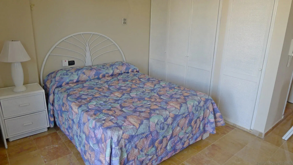Meridiana Residence - фото 10
