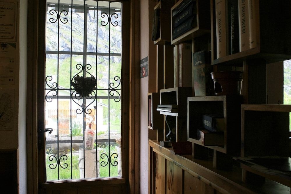 Maison Des Myrtilles