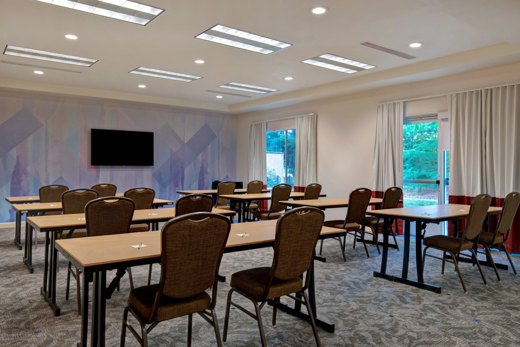 Hilton Garden Inn Portland/Beaverton - Général