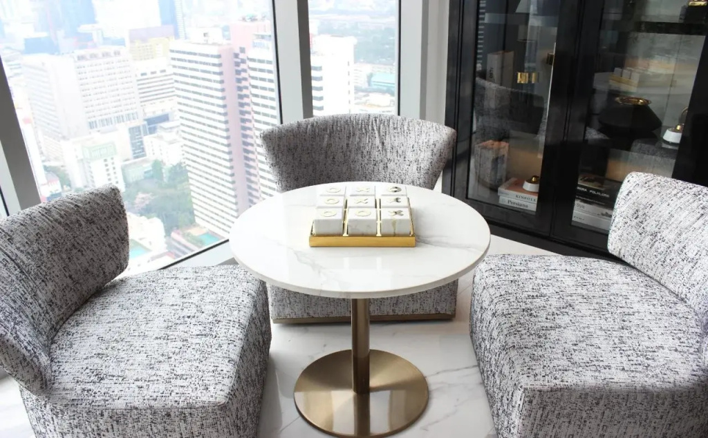Travelodge Sukhumvit 11, Бангкок, Таїланд мініатюра 8