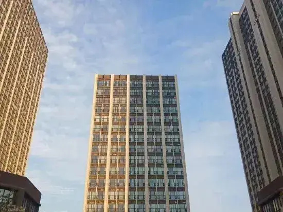 Vanke Hongsheng Apartment Hotel (Zhengzhou East High-speed Railway Station Vanke Yu Branch)