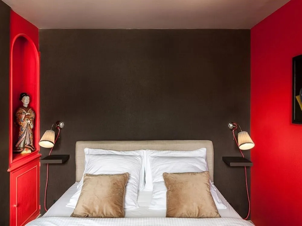 Hotel photo 21
