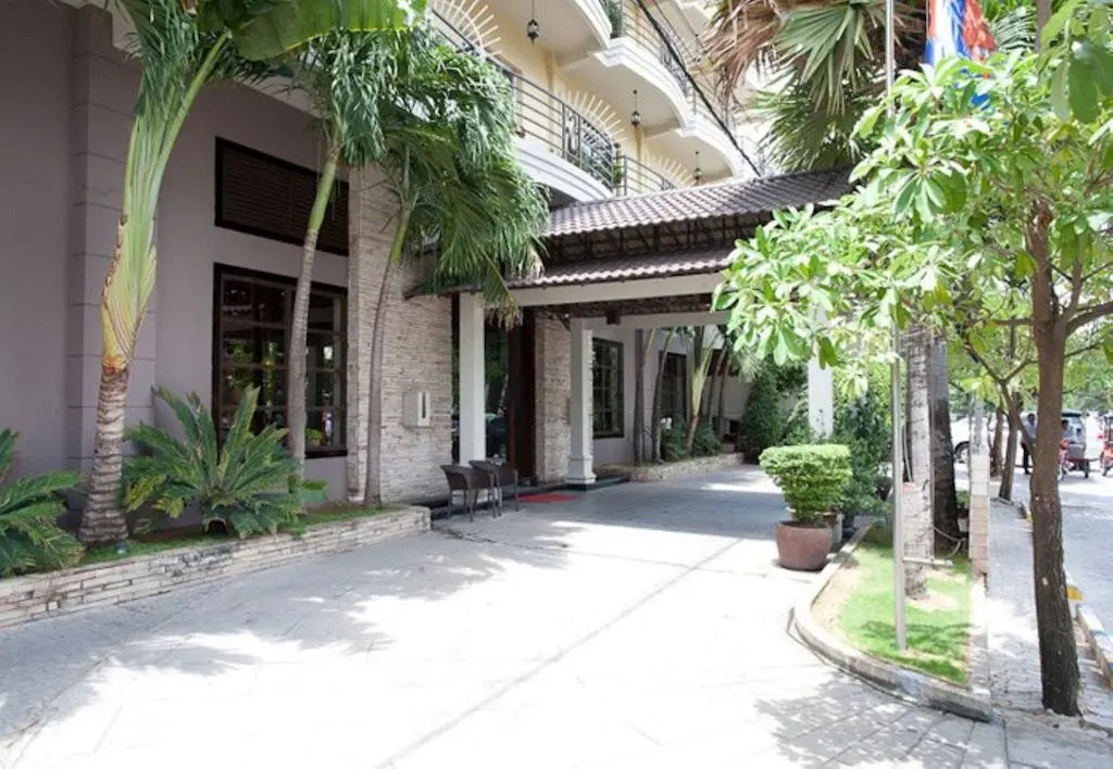 Hotel photo 15