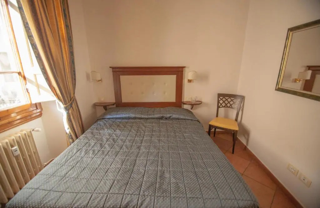 Hotel Cimabue  - Chambres