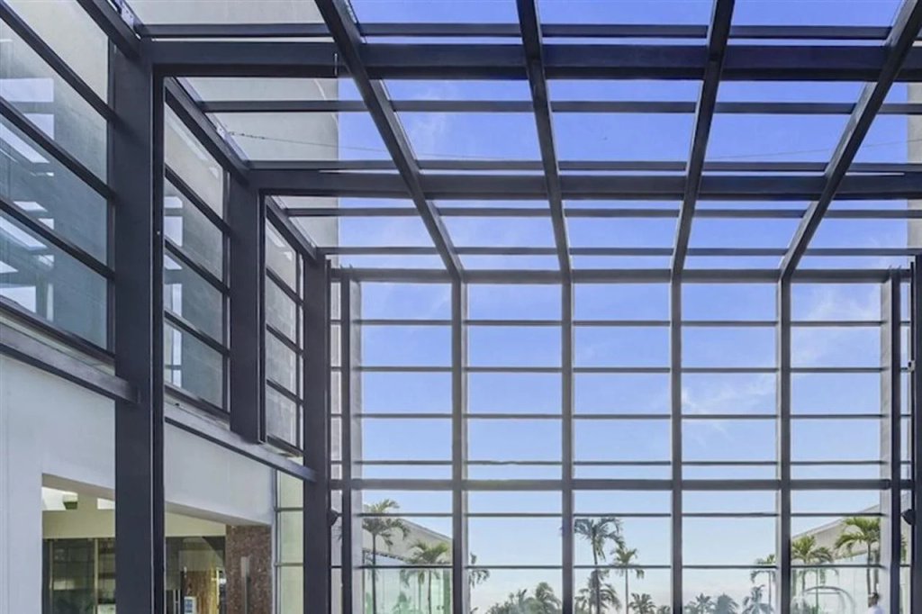 Balcony & Terrace