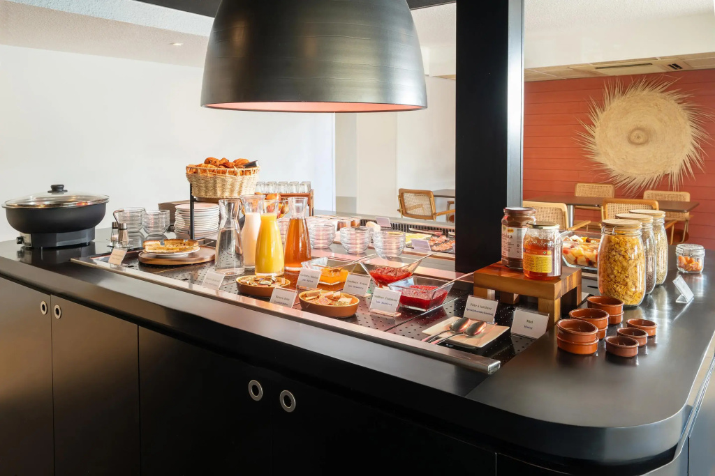 Sure Hotel by Best Western Valence Nord - Général