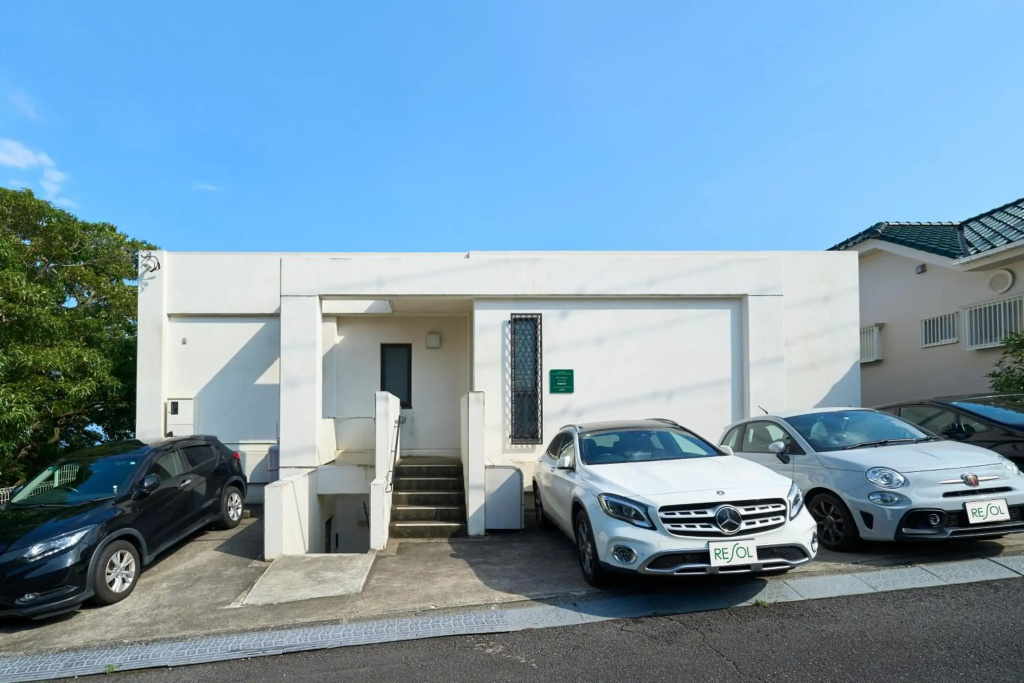 Suite Villa Panora Atami Sakurazawa