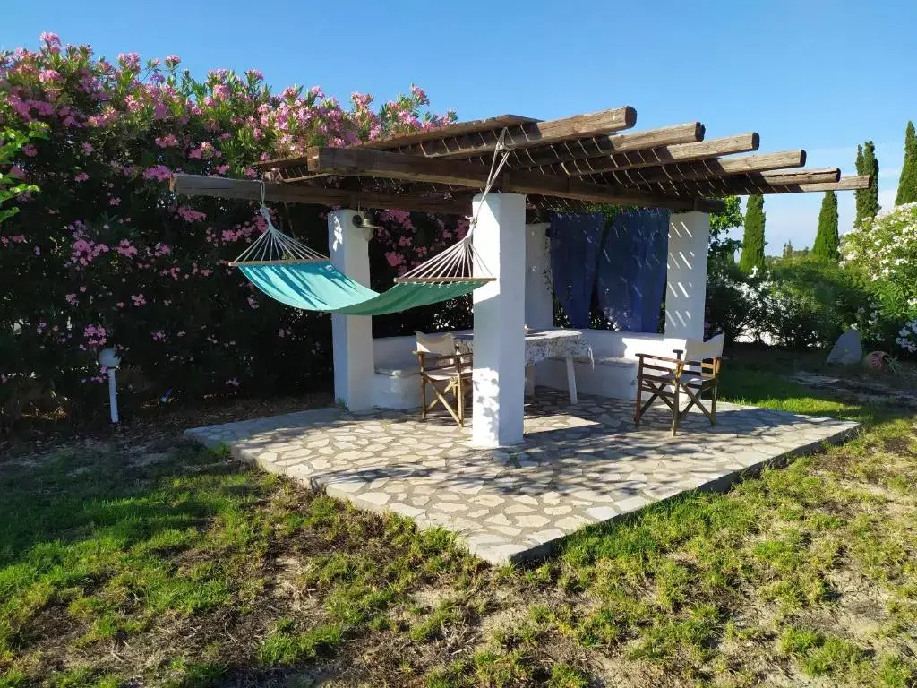 Traditional House Marivilla