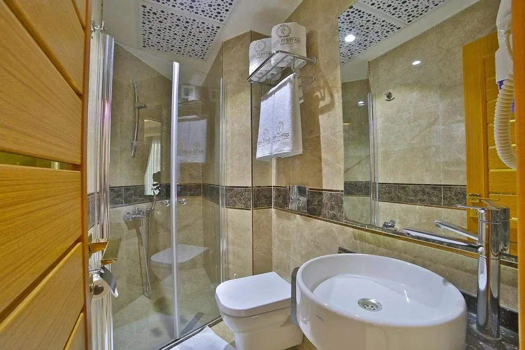 Hotel Resitpasa Istanbul - Général